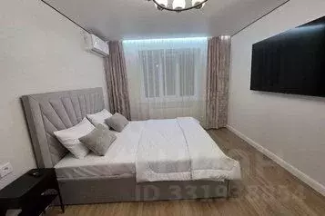 1-к кв. Северная Осетия, Моздок ул. Аслана Лалиева, 4 (36.0 м) - Фото 1