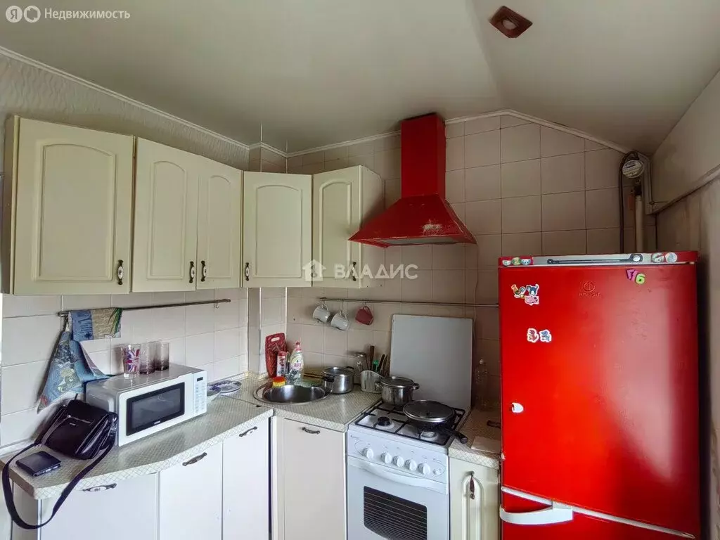 3-комнатная квартира: Калуга, Промышленная улица, 36 (56.9 м) - Фото 2