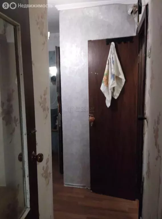 2-комнатная квартира: Москва, Перекопская улица, 17к1 (40.6 м) - Фото 2