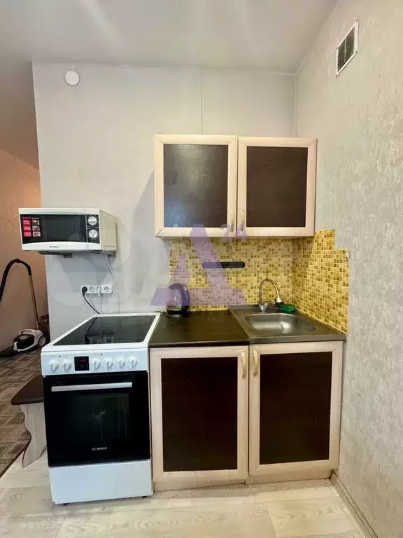 Квартира-студия, 23 м, 3/10 эт. - Фото 0