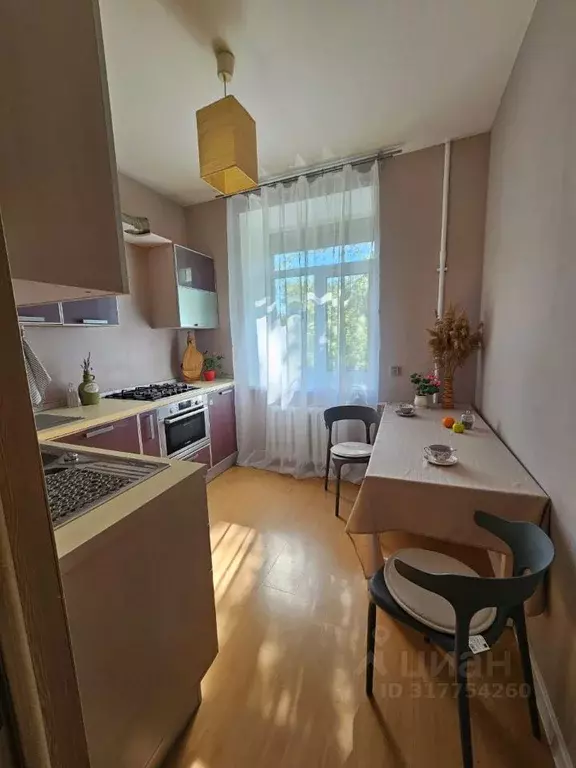 2-к кв. Свердловская область, Екатеринбург просп. Ленина, 70 (80.0 м) - Фото 1