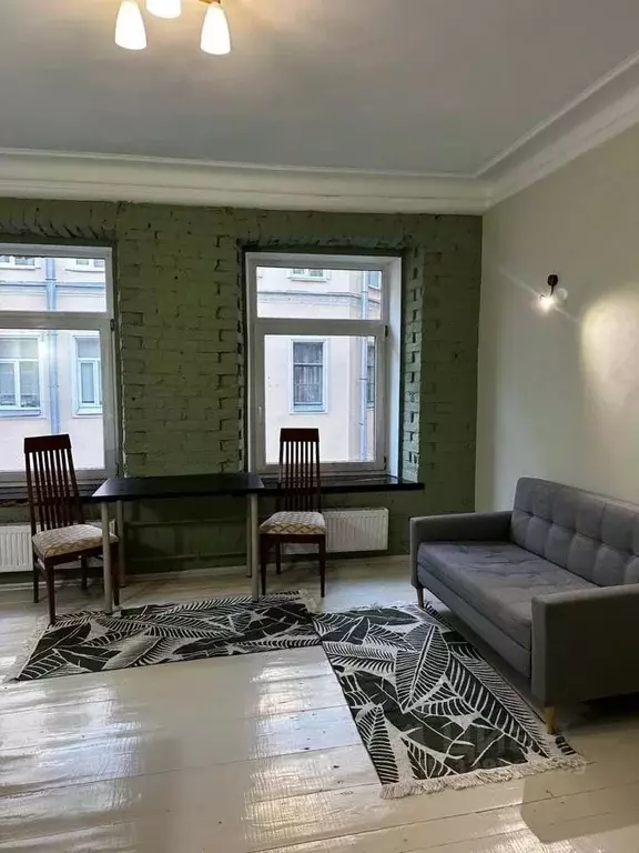 Комната Санкт-Петербург Саперный пер., 16/36 (20.3 м) - Фото 2
