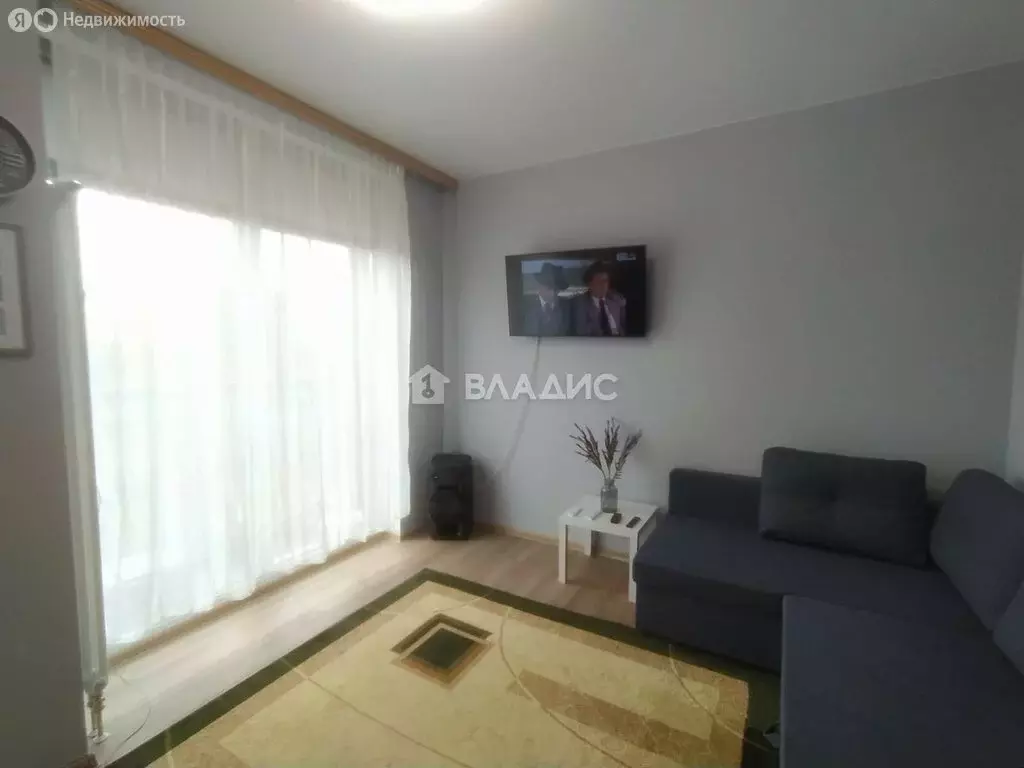 Квартира-студия: деревня Жабкино, 9 (24.1 м) - Фото 1