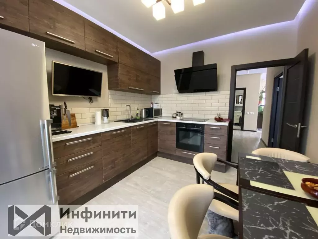 Продаётся 3-к квартира, 73 м - Фото 0