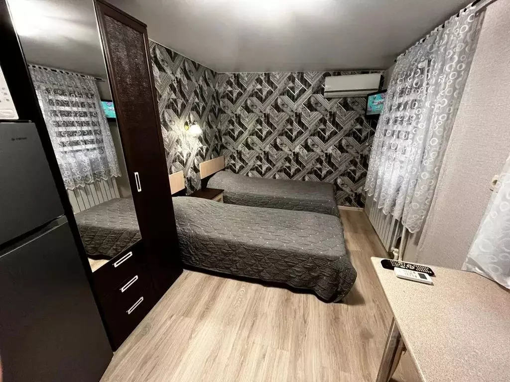 Студия Крым, Ялта ул. Дзержинского, 20 (20.0 м) - Фото 0