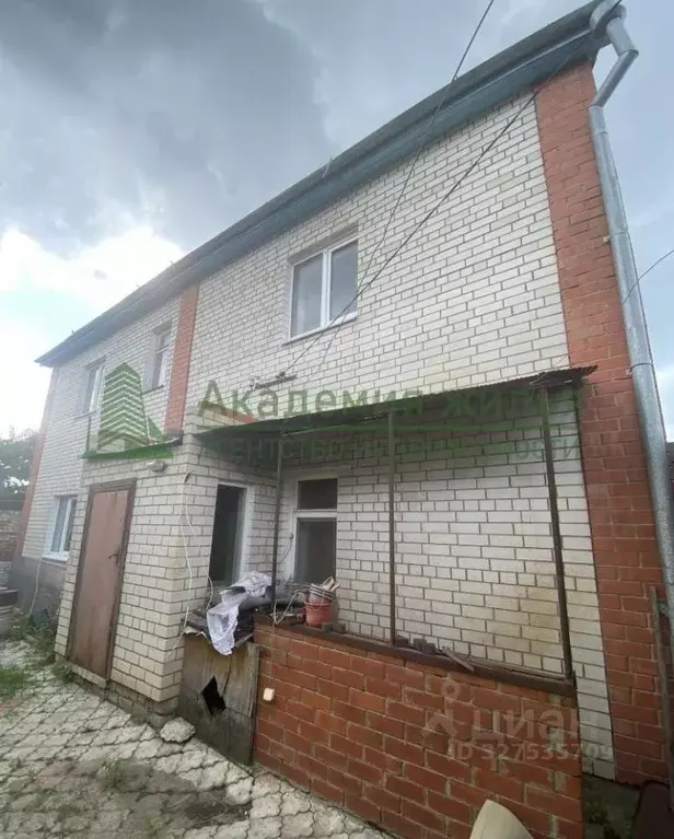 Дом в Саратовская область, Саратов туп. 7-й Сенной, 6 (187 м) - Фото 2
