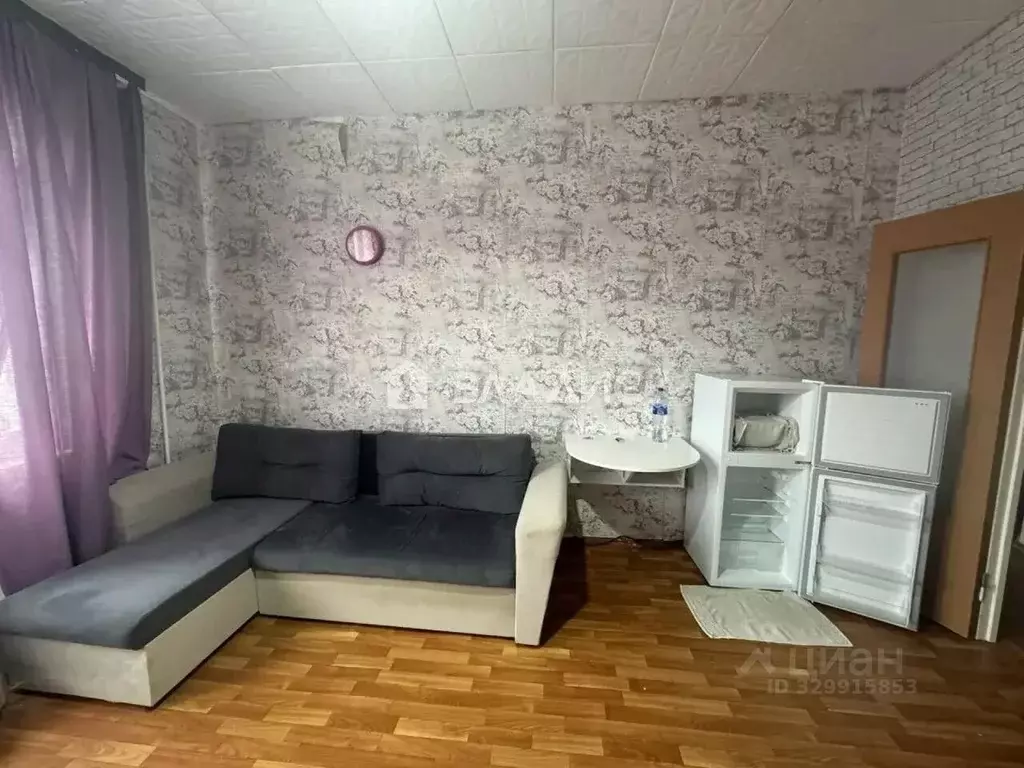 1-к кв. Москва 3-я Богатырская ул., 3 (38.4 м) - Фото 2