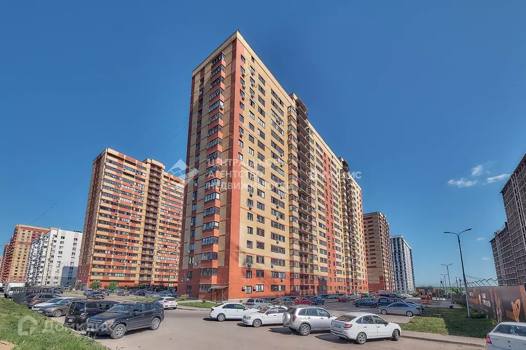 Продаётся 1-к квартира, 42 м - Фото 0
