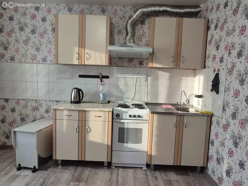 1-комнатная квартира: Волгоград, улица Таращанцев, 55 (32.8 м) - Фото 1