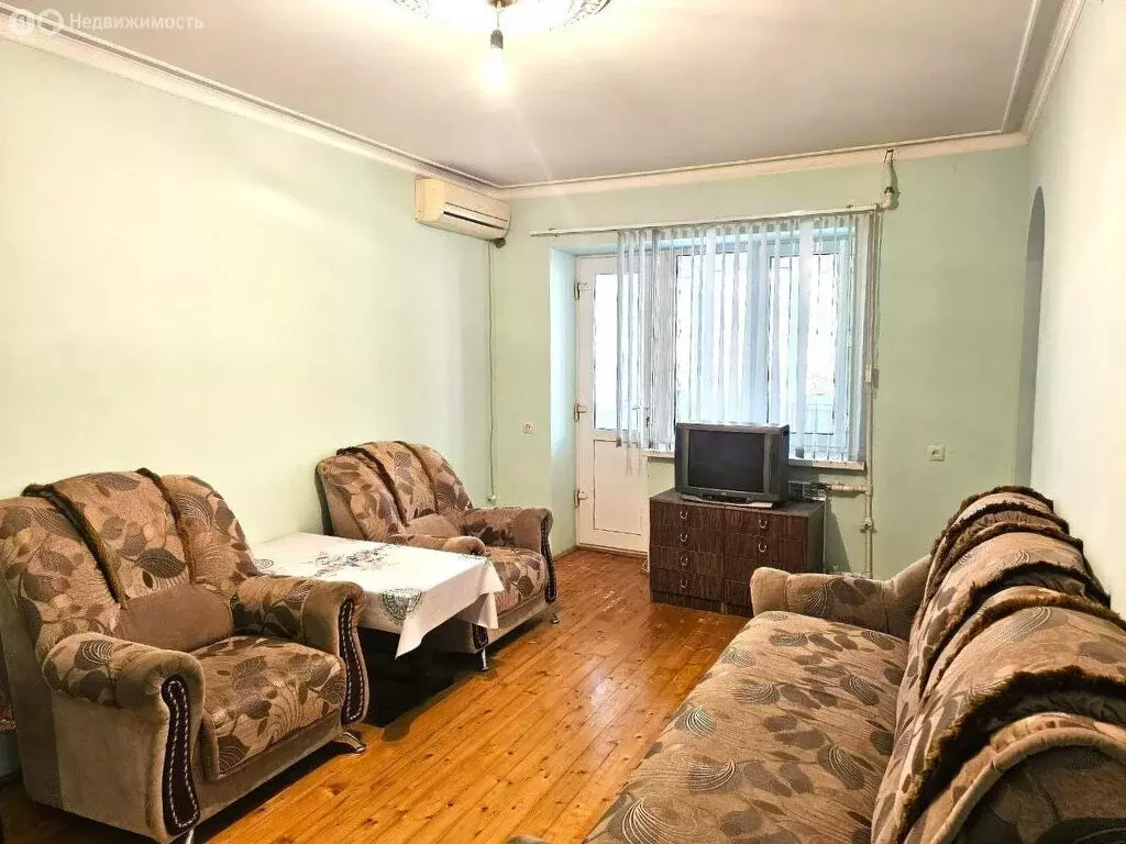 2-комнатная квартира: Дербент, улица Гейдара Алиева, 11 (42.6 м) - Фото 2