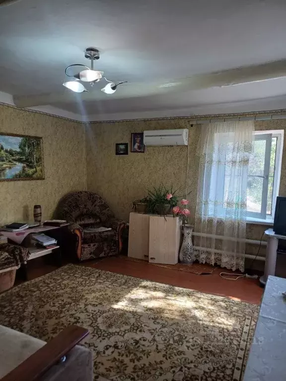 Дом в Ростовская область, Азовский район, с. Маргаритово  (77 м) - Фото 1