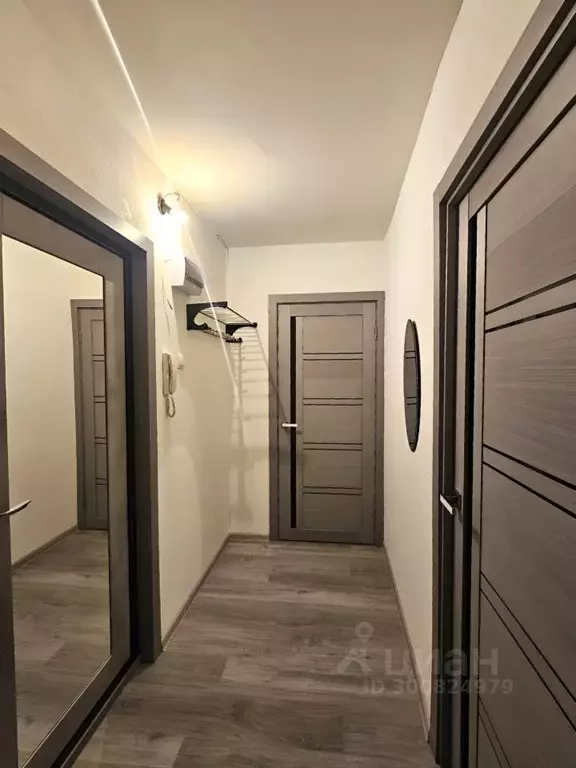 2-к кв. Мурманская область, Мурманск Кольский просп., 47 (43.5 м) - Фото 1