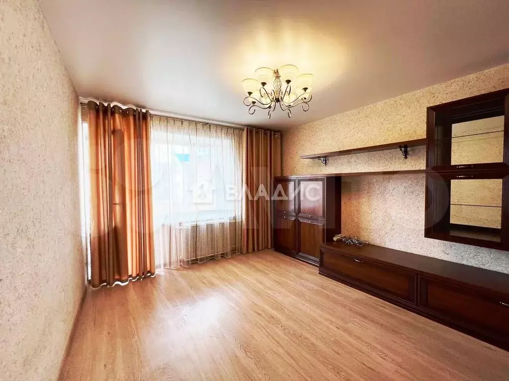 3-к. квартира, 64,2 м, 7/9 эт. - Фото 1