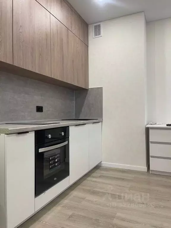 2-к кв. Татарстан, Казань ул. Рашида Нежметдинова, 11к4 (40.0 м) - Фото 1