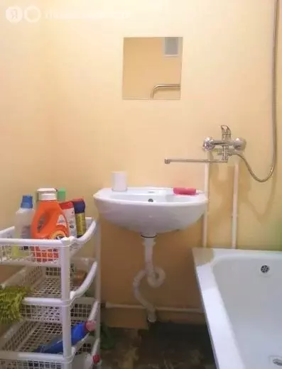 2-комнатная квартира: Ростов-на-Дону, улица Висаитова, 10/9 (54 м) - Фото 1