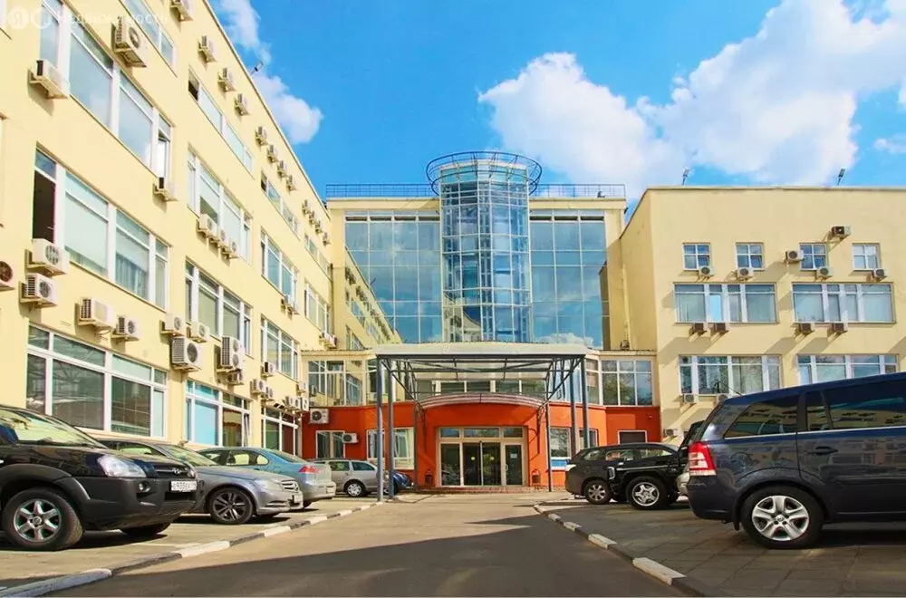 Офис (700 м) - Фото 2