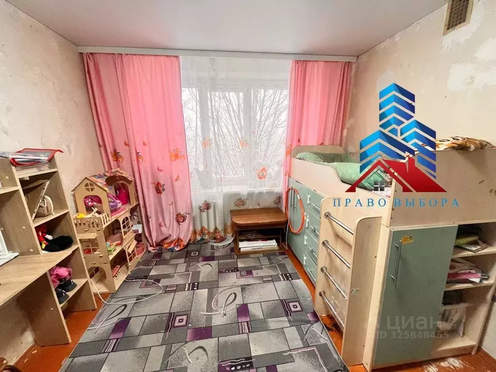 Комната Ростовская область, Таганрог ул. Панфилова, 109-1 (30.0 м) - Фото 1