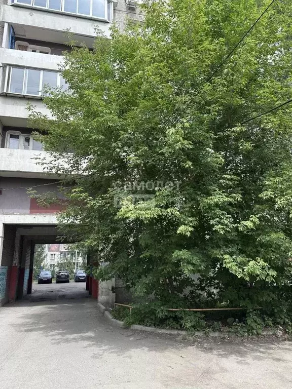 Студия Иркутская область, Иркутск Университетский мкр, 8 (18.2 м) - Фото 1