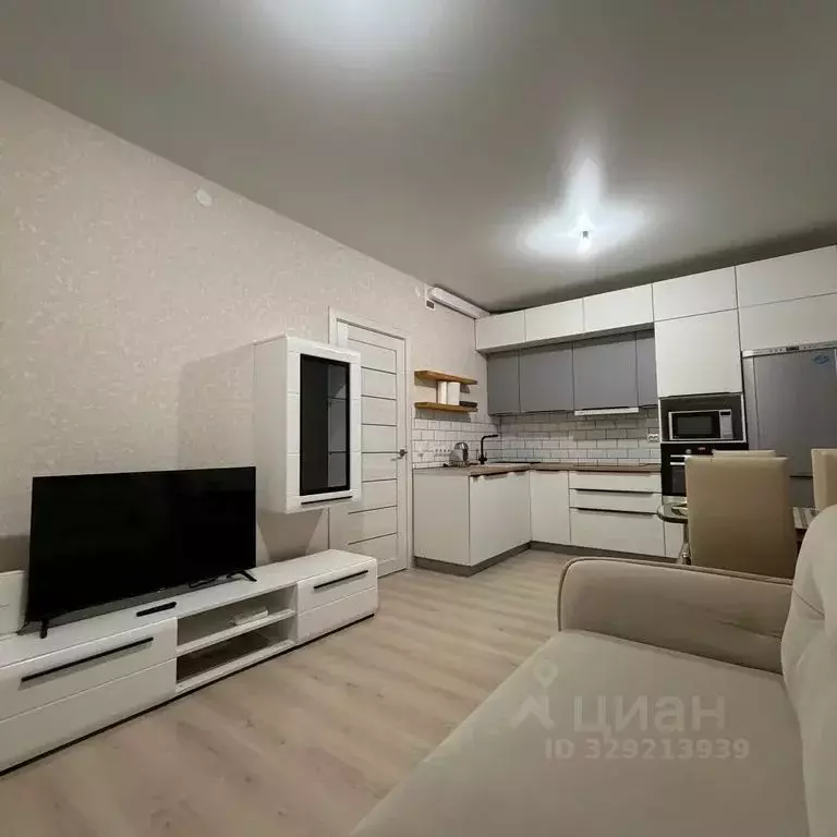 6-к кв. Пермский край, Пермь ул. Карбышева, 49А (60.0 м) - Фото 1