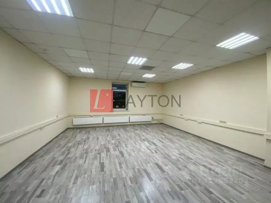 Офис в Москва 2-й Южнопортовый проезд, 14/22 (950 м) - Фото 1