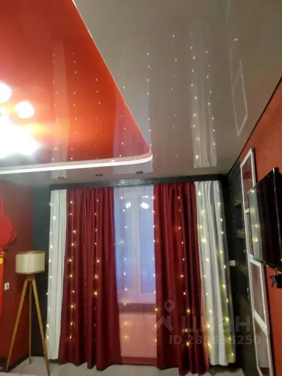 2-к кв. Мурманская область, Мурманск просп. Героев-Североморцев, 65 ... - Фото 2