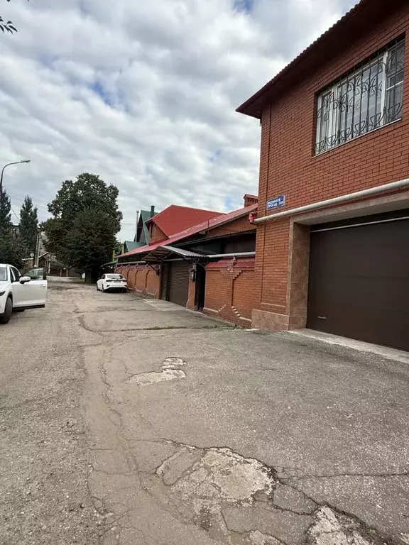 Таунхаус в Самарская область, Тольятти проезд Водников, 23 (214 м) - Фото 2