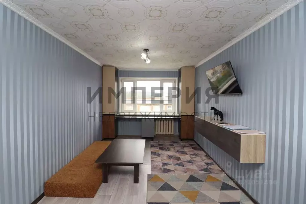 2-к кв. Магаданская область, Магадан Пролетарская ул., 68А (44.4 м) - Фото 2