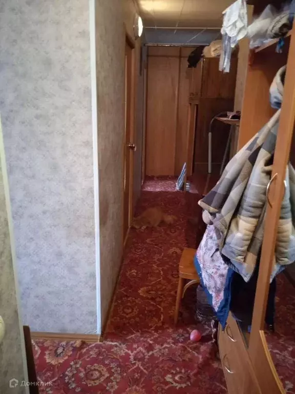 Продаётся 2-к квартира, 43 м - Фото 1