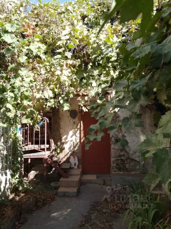 Дом в Крым, Евпатория ул. Имени Евгения Ефета, 8 (71 м) - Фото 1