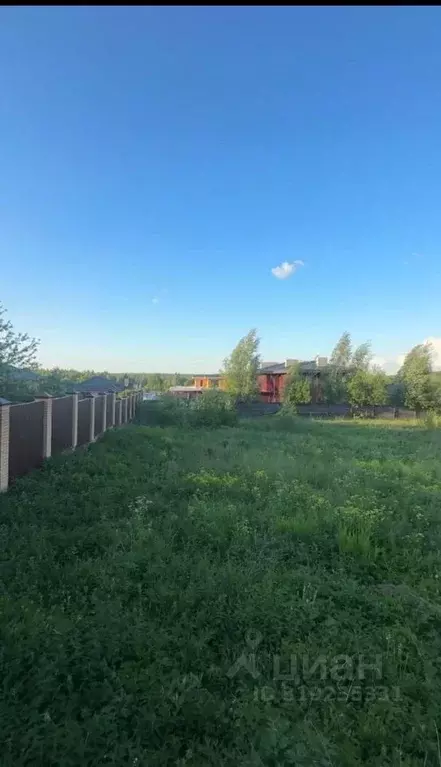 Участок в Московская область, Одинцовский городской округ, д. Дубцы  ... - Фото 0