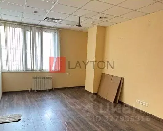 Офис в Москва 2-я Хуторская ул., 38АС14 (372 м) - Фото 1