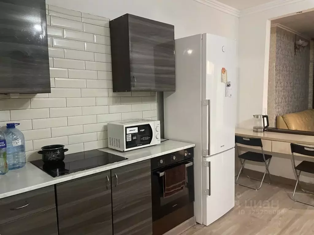 1-к кв. Московская область, Химки Совхозная ул., 13 (54.0 м) - Фото 1