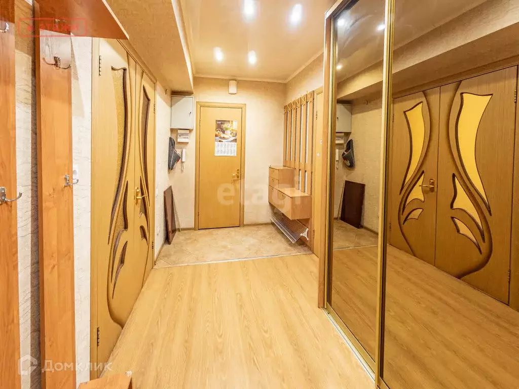 Продаётся 4-к квартира, 105 м - Фото 0