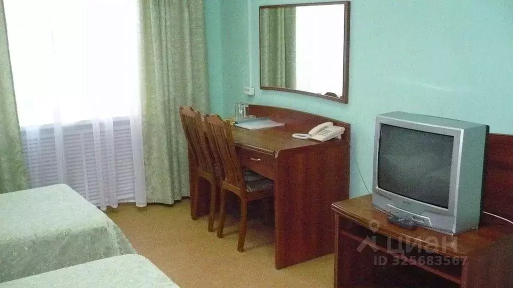 Комната Архангельская область, Вельск Красная ул., 27 (10.0 м) - Фото 2