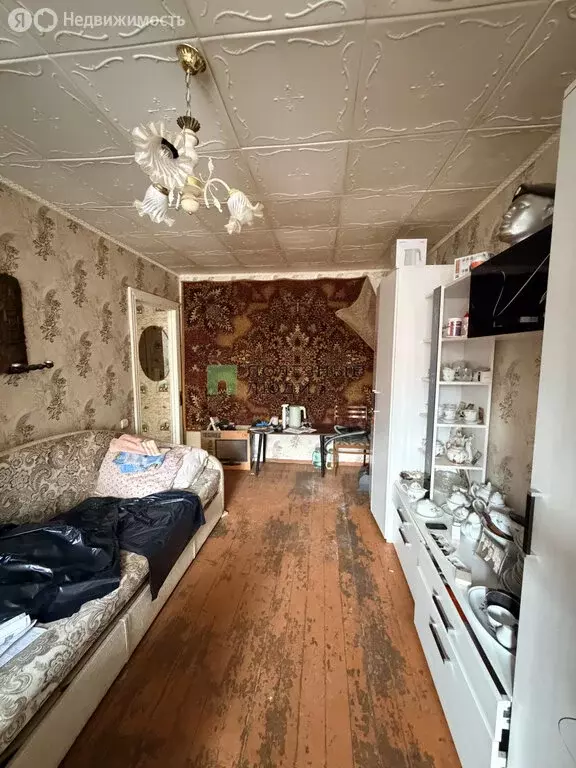 2-комнатная квартира: Ижевск, 9-я Подлесная улица, 27 (34.5 м) - Фото 2