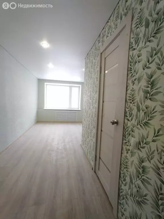 Квартира-студия: Челябинск, Кыштымская улица, 22 (17 м) - Фото 1