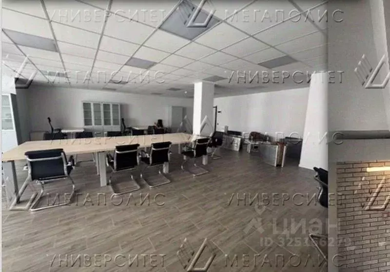 Офис в Москва ул. 6-я Нововатутинская, 2 (154 м) - Фото 2