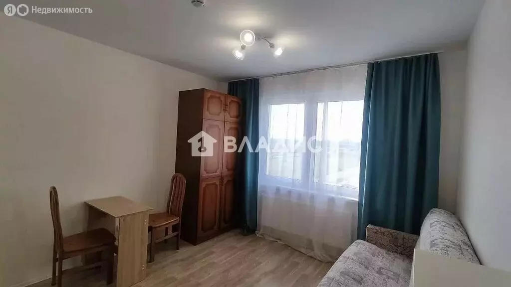 Квартира-студия: Санкт-Петербург, Муринская дорога, 25к2 (20 м) - Фото 2