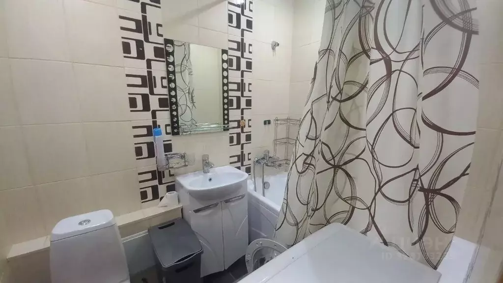 2-к кв. Саратовская область, Балашов ул. Орджоникидзе, 5 (45.0 м) - Фото 1