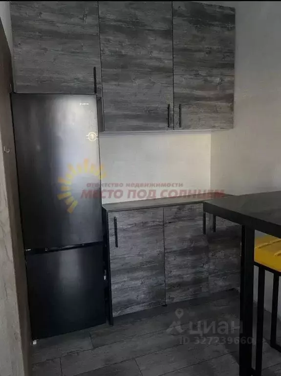 Комната Краснодарский край, Ейск Коммунистическая ул., 20/5 (18.0 м) - Фото 1