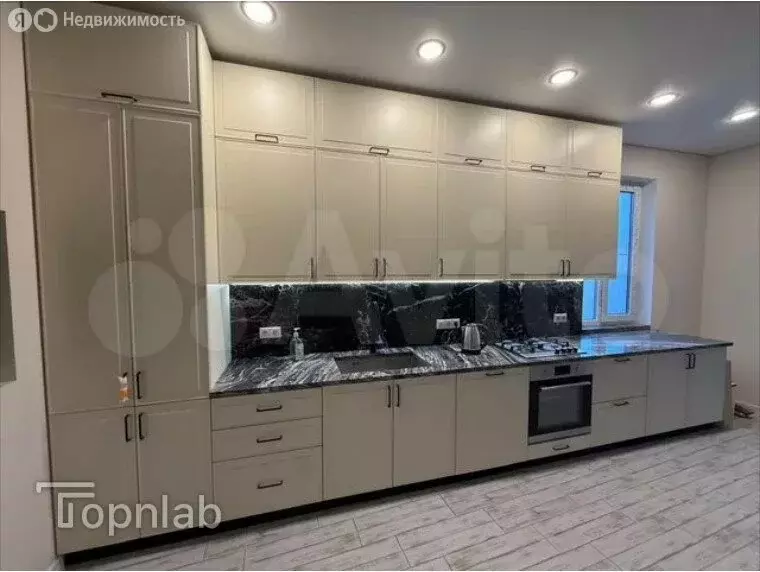 Дом в Нальчик, улица Куйбышева (79 м) - Фото 2