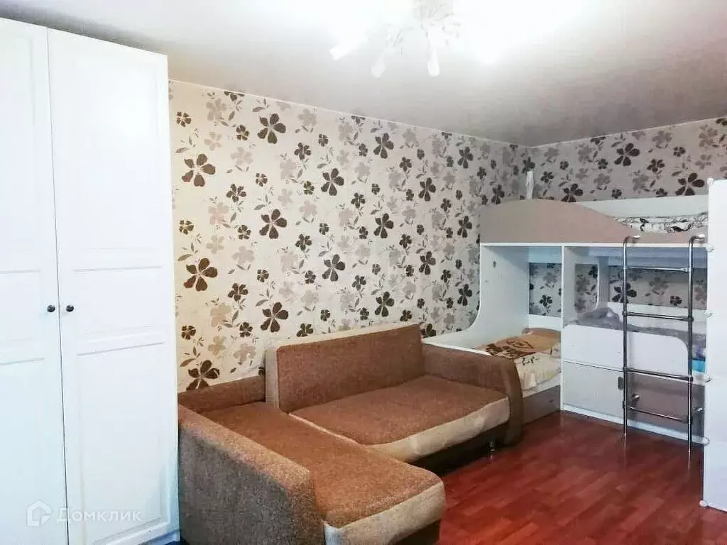 Продаётся 1-к квартира, 34.2 м - Фото 1
