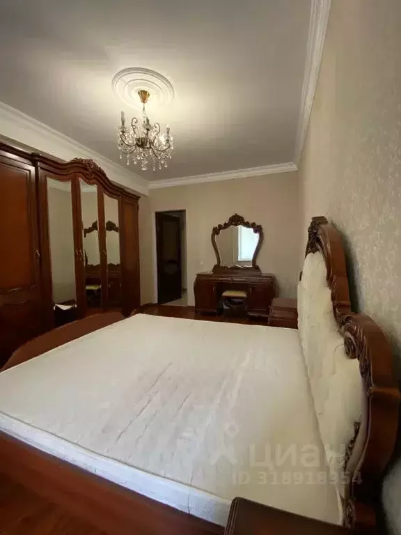 3-к кв. Дагестан, Махачкала туп. 1-й Ирчи Казака, 15 (105.0 м) - Фото 0