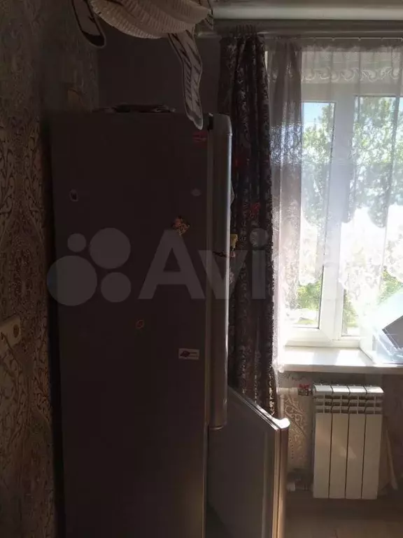1-к. квартира, 30 м, 2/4 эт. - Фото 1
