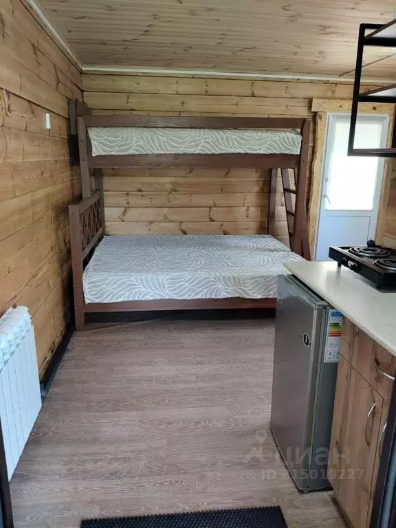 Дом в Алтай, Майминский район, Соузгинское с/пос, пос. Черемшанка ул. ... - Фото 2