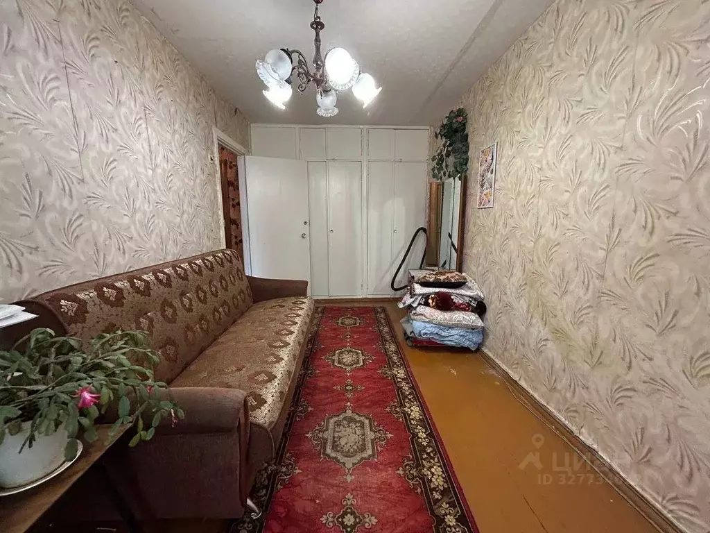 2-к кв. Ярославская область, Ярославль ул. Пожарского, 1а (45.0 м) - Фото 2