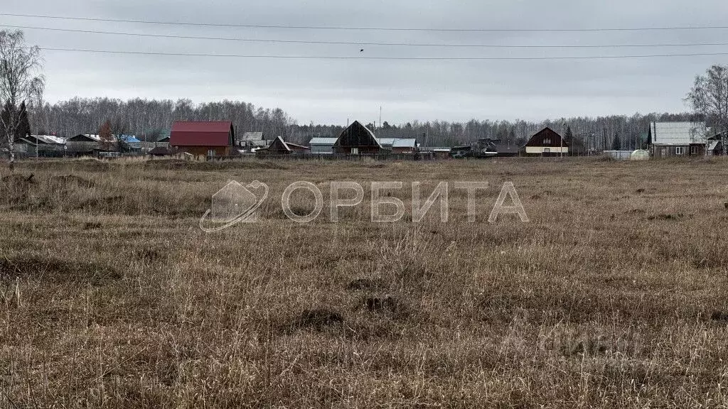 Участок в Свердловская область, Тугулымский городской округ, с. ... - Фото 0