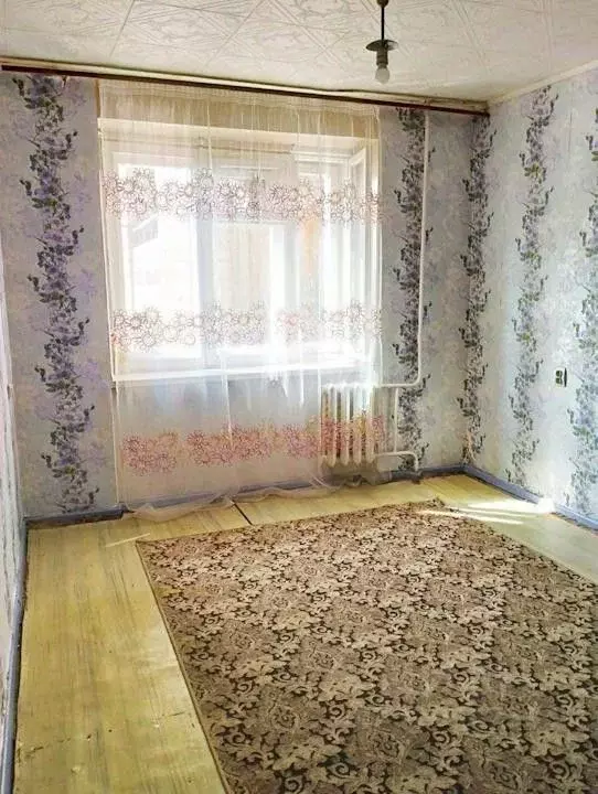 Комната Новосибирская область, Новосибирск ул. Энгельса, 14 (17.0 м) - Фото 1