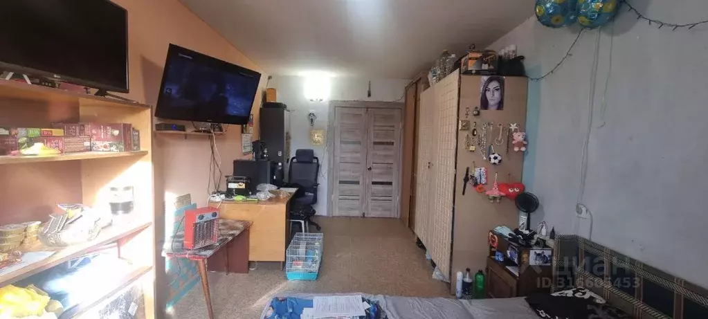 2-к кв. Хабаровский край, Хабаровский район, с. Черная Речка ул. 91-я ... - Фото 2