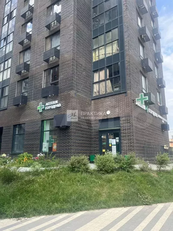 Продам помещение свободного назначения, 106.9 м - Фото 1